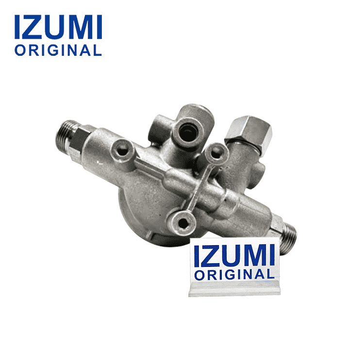 IZUMI ORIGINAL c3.4 Oil Pump 113-1141 1131141 Diesel Engine Parts for Caterpillar