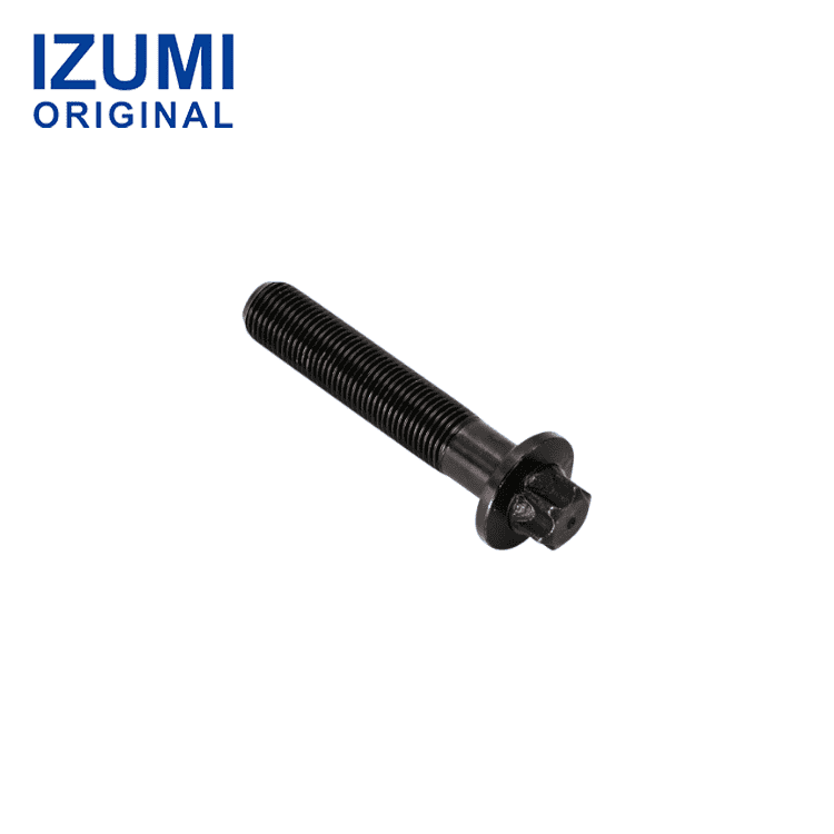 C7.1 Pleuel Bolt 3239312 für Caterpillar Dieselmotorteile
