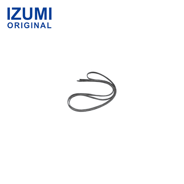 IZUMI ORIGINAL c7.1 Valve Cover Gasket 527-1641 5271641 Diesel Engine Parts for Caterpillar