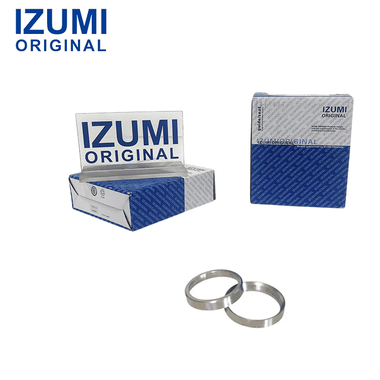 IZUMI ORIGINAL c7 Siège de soupape pour Caterpillar pièces pour moteur diesel