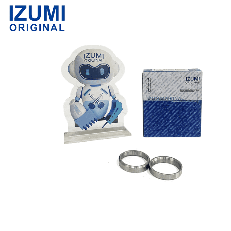 IZUMI ORIGINAL c9.3 sede valvola per Caterpillar ricambi per motori diesel