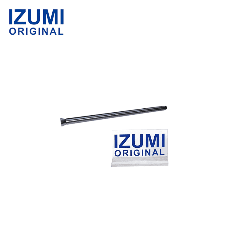 IZUMI ORIGINAL c9 Tige de poussée 264-6156 pièce de moteur diesel pour Caterpillar