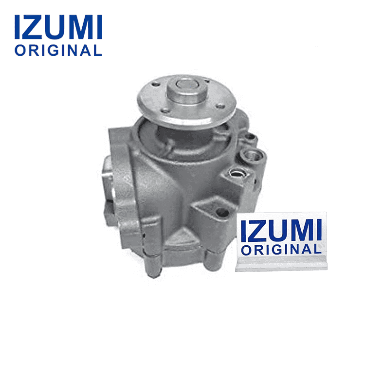 IZUMI ORIGINAL Water Pump 352-2152SPS for C9 Diesel Engine for Caterpillar Excavator Loader Bulldozer Grader