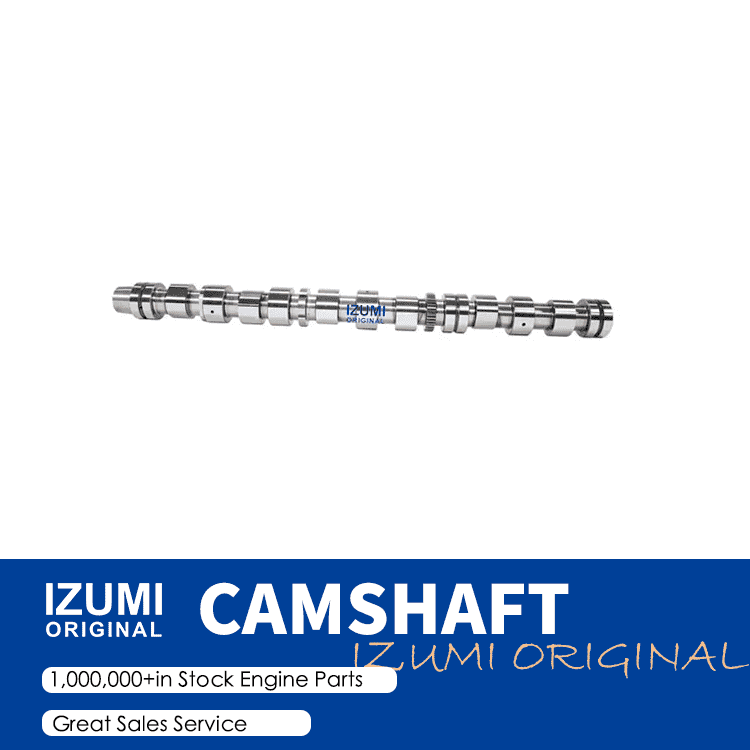 camshaft Camshaft diesel engine parts