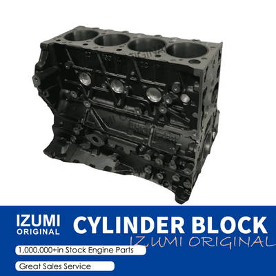 Azm Engine Block IZUMI ORIGINAL ENGINE PARTS