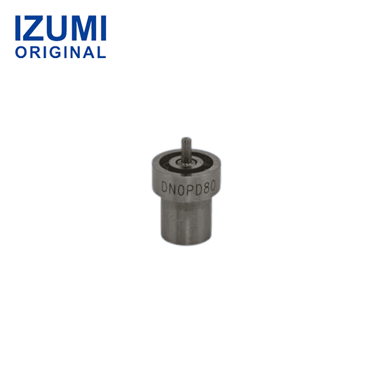 IZUMI ORIGINAL d1503 Nozzle Diesel Engine Parts for Kubota