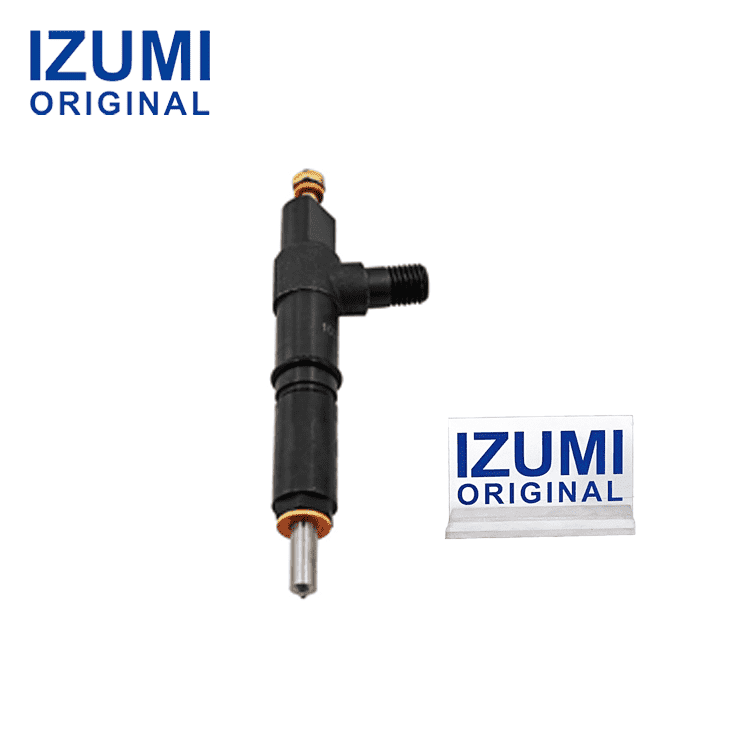 Kubota D1703 Kraftstoffeinspritzdüse IZUMI Dieselmotorteile
