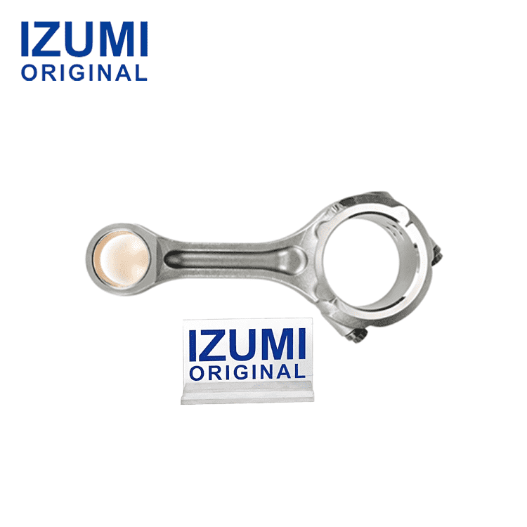 Volvo D6E Pleuel 20851091 IZUMI Dieselmotorteile
