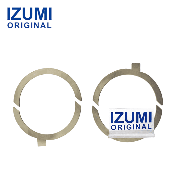 D6E rondelle de butée 20850116 VOE20850116 pour Volvo