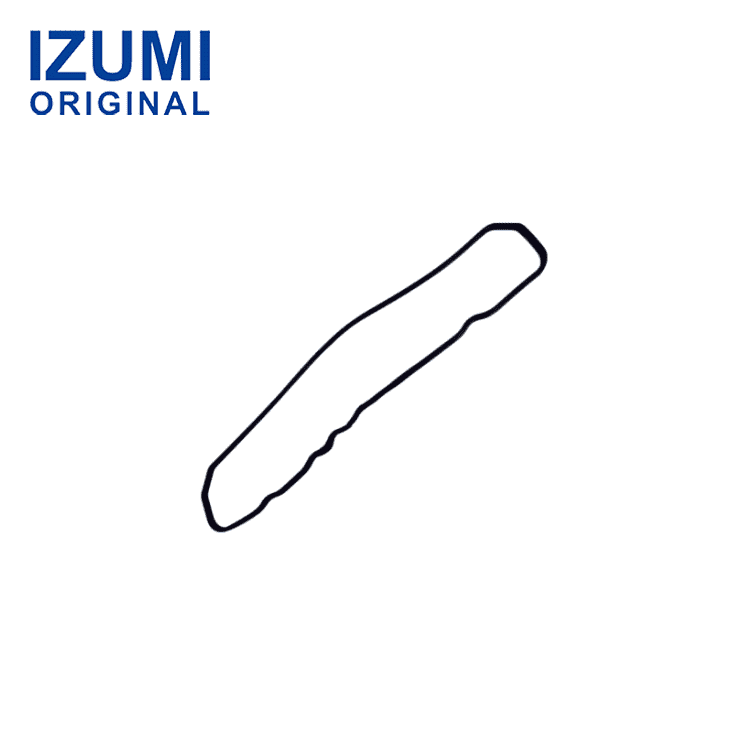 IZUMI ORIGINAL db58 Valve Cover Gasket 65.03905-0002 401107-50421 Diesel Engine Parts for Doosan