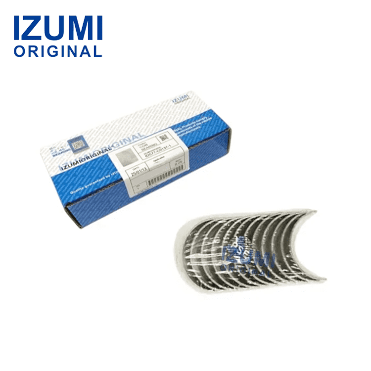 Dongfeng coussinet de bielle pour Dongfeng moteur diesel réparation par IZUMI ORIGINAL