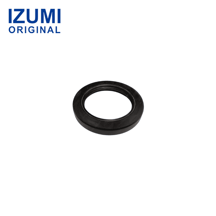 IZUMI ORIGINAL fe6t hintere Kurbelwelle Dieselmotorteil für Hino