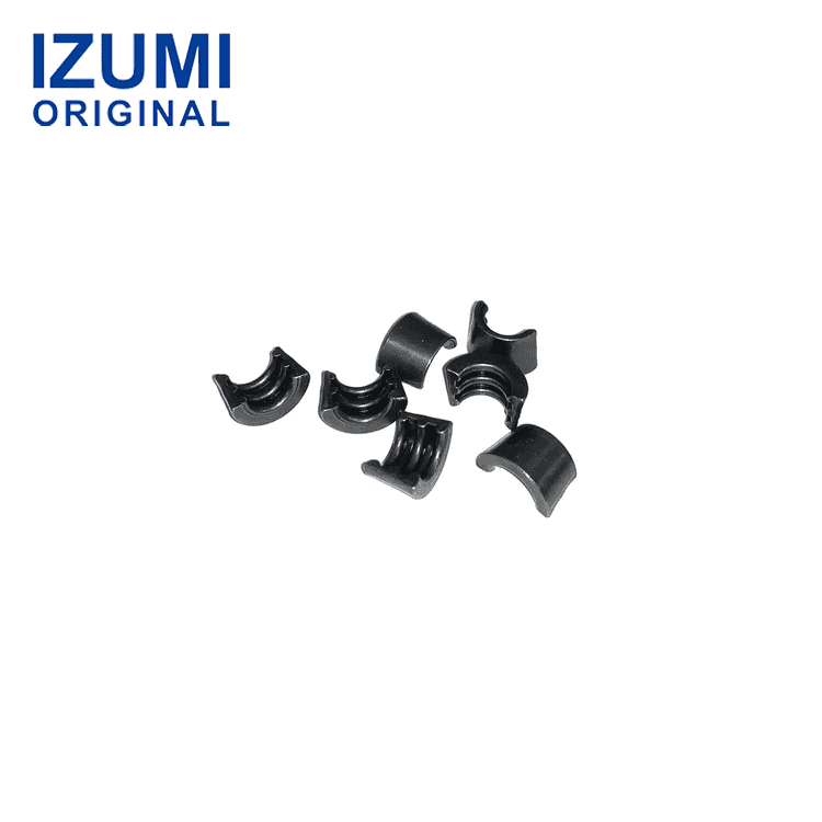 IZUMI ORIGINAL jcb3cx Valve Collet Diesel Engine Parts for JCB