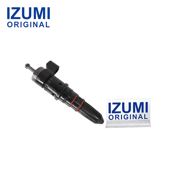 Cummins NTA855 喷油器 4384360 IZUMI 柴油发动机零件