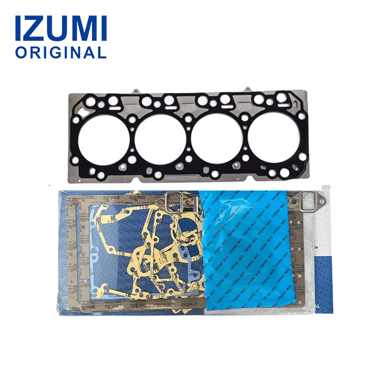 IZUMI ORIGINAL qsb4.5 Kit de joints haut moteur pièce de moteur diesel pour Cummins