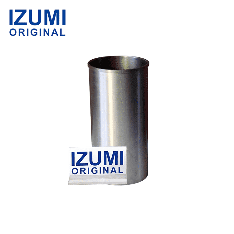 IZUMI ORIGINAL qsb5.9 Cylinder Liner for Cummins