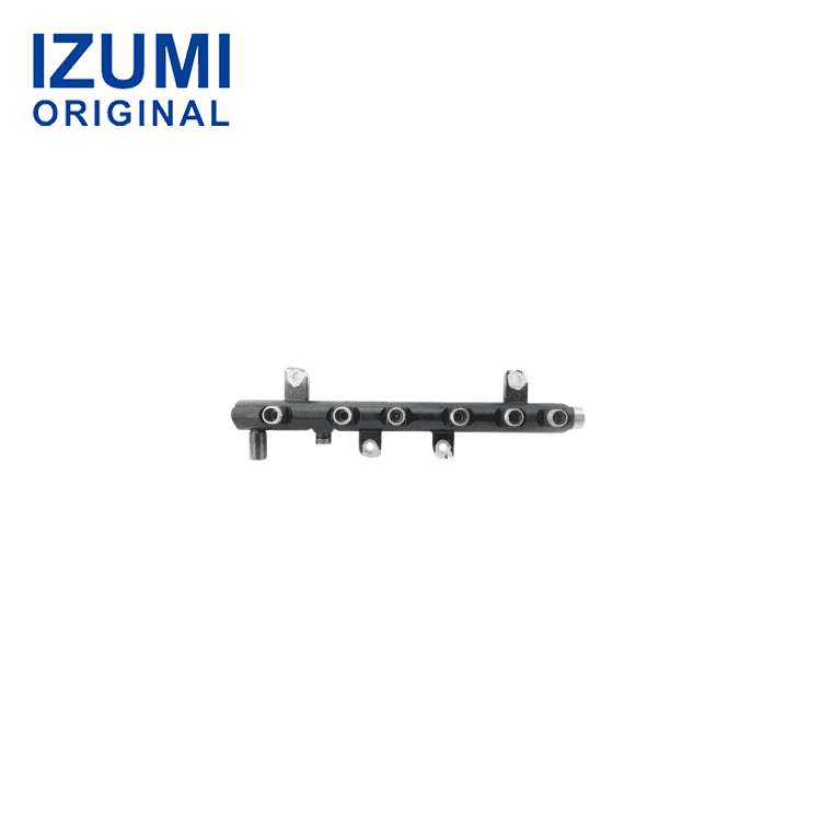 QSB6.7 Fuel Collecteur 3977530 pour moteur diesel Cummins pièces