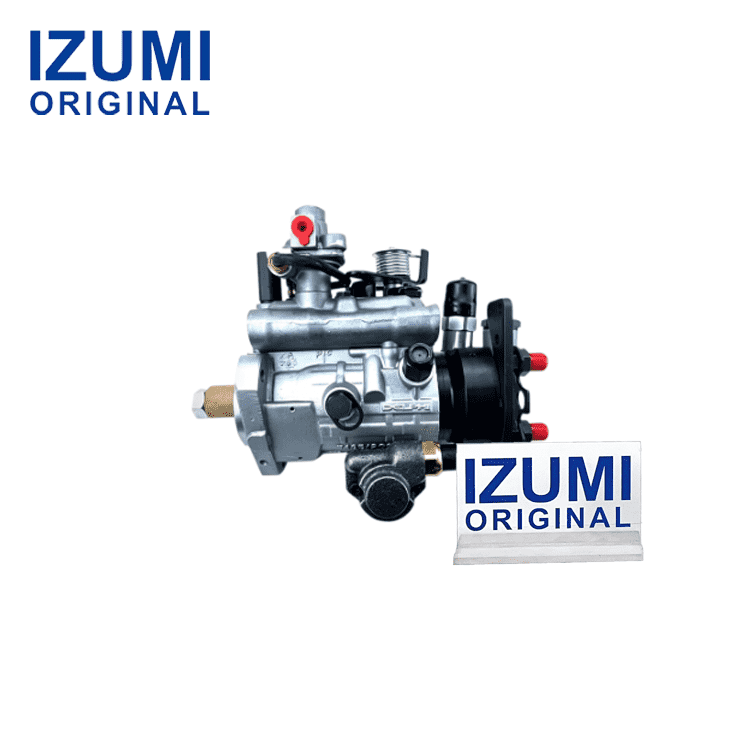 IZUMI ORIGINAL qsb6.7 ปั๊มหัวฉีด 4988595 เครื่องยนต์ดีเซล อะไหล่ สำหรับ Cummins