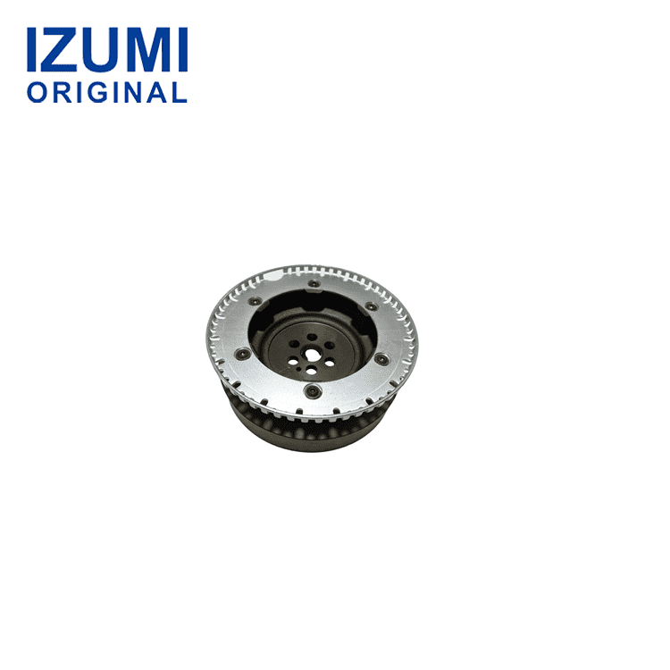 QSB6.7 ปะเก็น 5271613 สำหรับ Cummins เครื่องยนต์ดีเซล อะไหล่