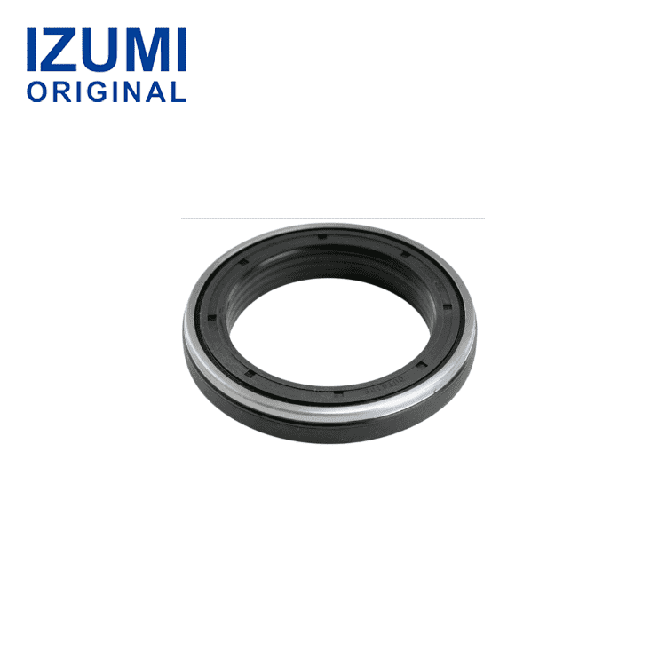 IZUMI ORIGINAL qsb เพลาข้อเหวี่ยงหน้า เครื่องยนต์ดีเซล อะไหล่