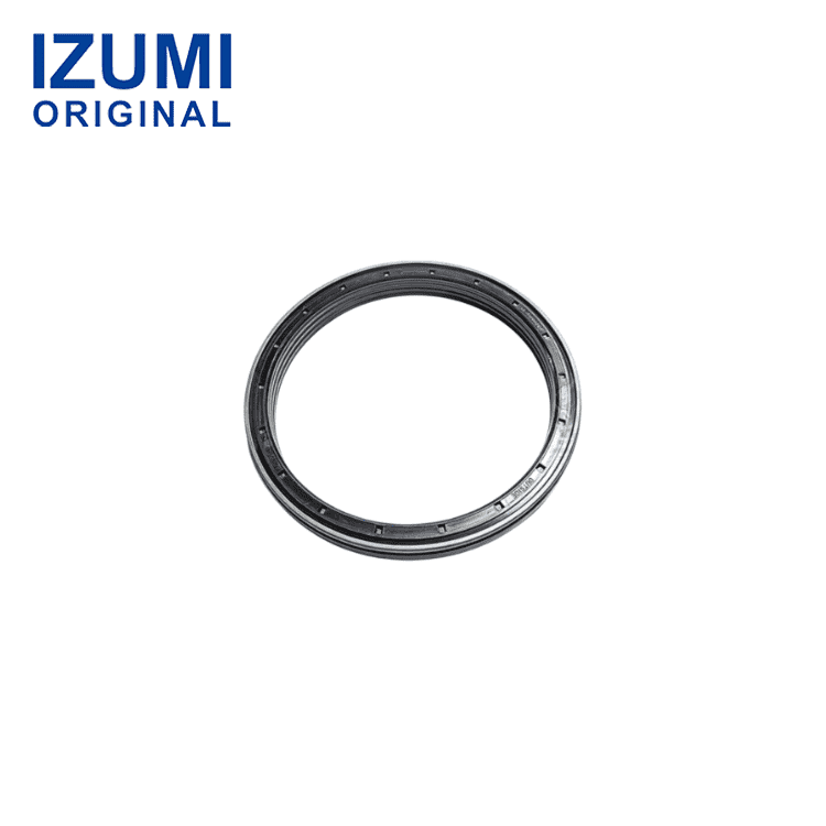 IZUMI ORIGINAL qsb hintere Kurbelwelle Dieselmotorteil