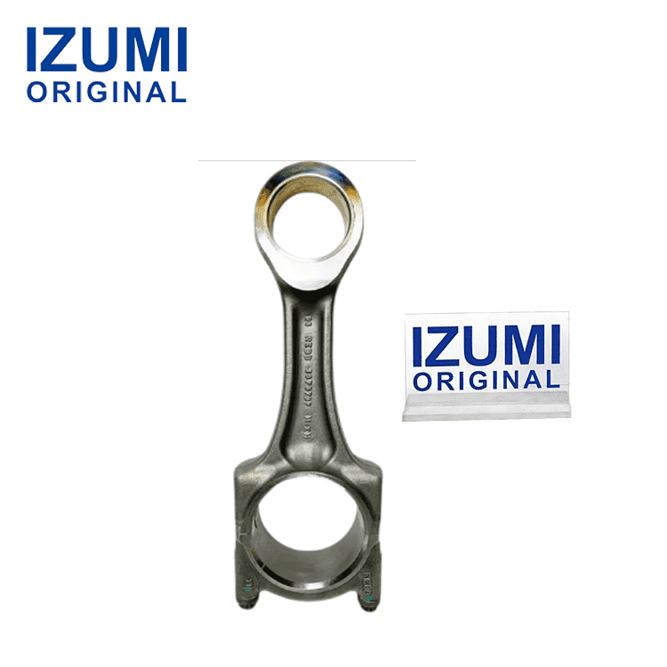 Cummins QSX15 Connecting Rod 4059429 IZUMI diesel engine parts