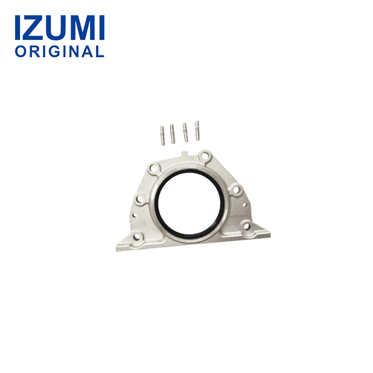 IZUMI ORIGINAL td27 Front Vilebrequin pièce de moteur diesel pour Nissan