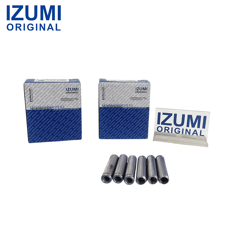 IZUMI ORIGINAL V1903 Guide de soupape pour Kubota pièces pour moteur diesel