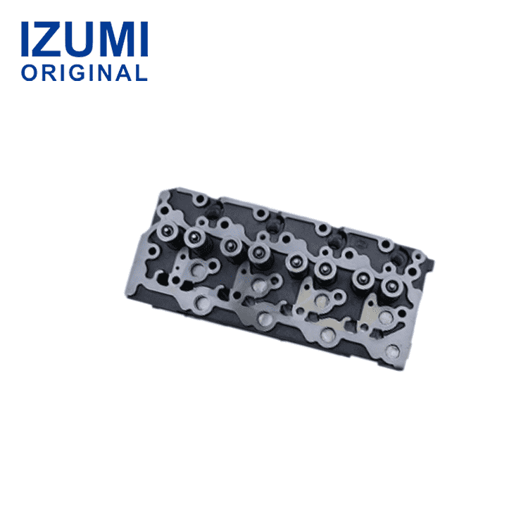 V2003 Zylinderkopf für Kubota Dieselmotorteile