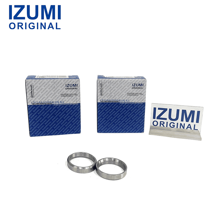 IZUMI ORIGINAL v2003 Siège de soupape pour Kubota pièces pour moteur diesel