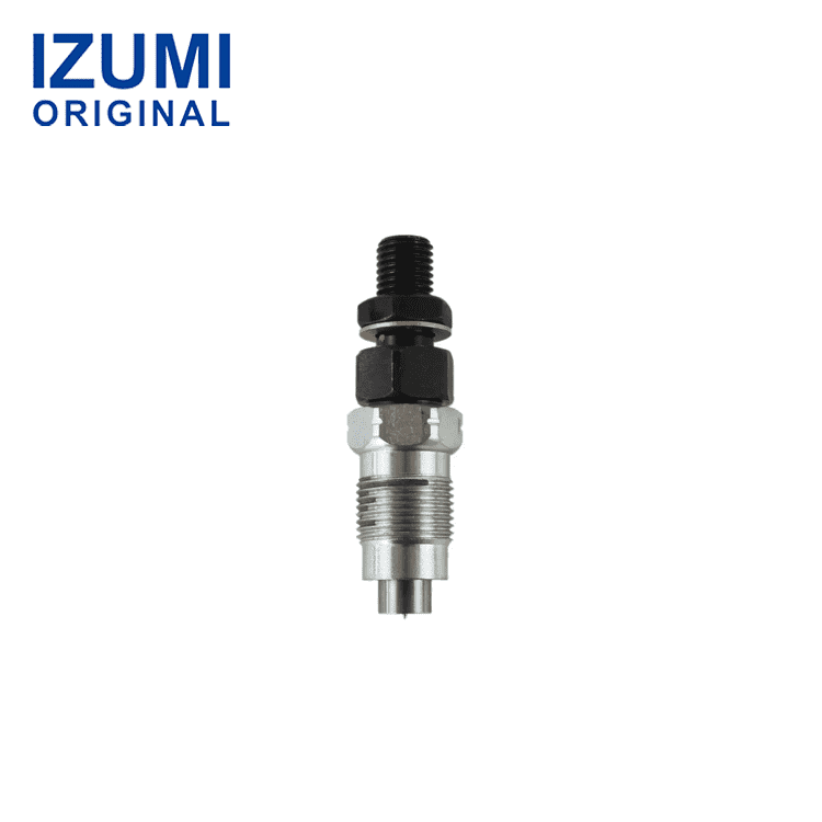 IZUMI ORIGINAL Injector Nozzle NP-DN4PDN117 for V2203 Industrial Diesel Engine for Kubota Tractor Generator Excavator