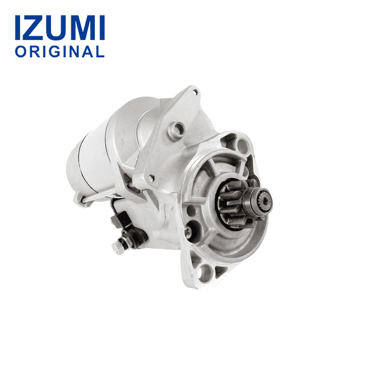 V2203 Démarreur 25-39135-00 pour moteur diesel Kubota pièces