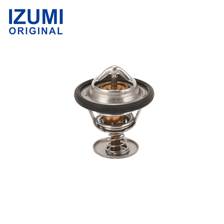 IZUMI ORIGINAL Thermostat for V2203 Industrial Diesel Engine for Kubota Tractor Generator Excavator OEM Aftermarket Replacement