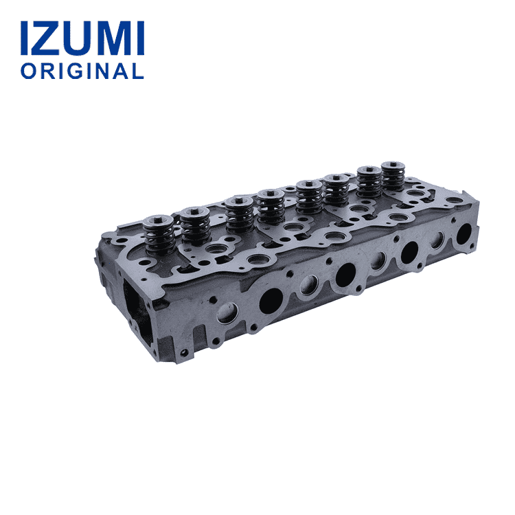 V2403 Culasse pour moteur diesel Kubota pièces
