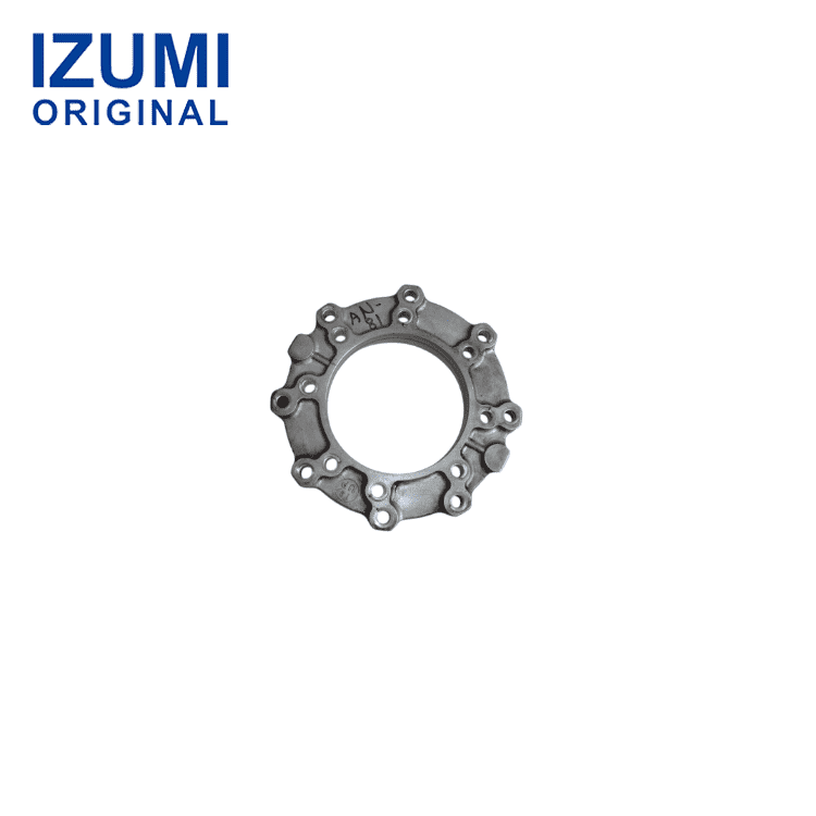 V2403 Coussinet principal Bouchon pour moteur diesel Kubota pièces
