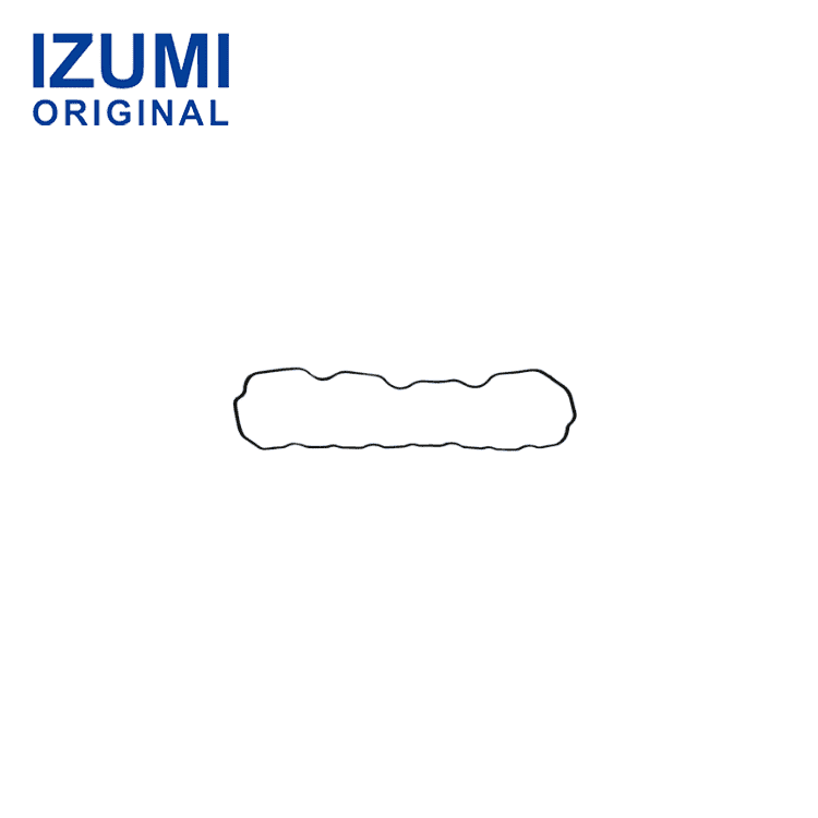 IZUMI ORIGINAL V2403 Valve Cover Gasket 1G911-14523 Diesel Engine Spare Parts for Kubota Tractor Generator Excavator