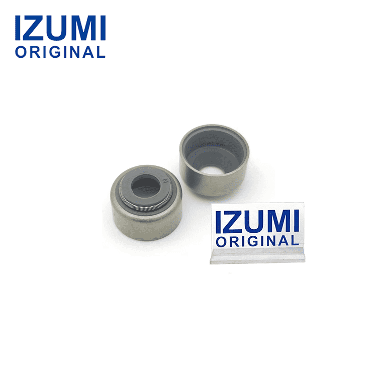 IZUMI ORIGINAL v2403 Joint de queue de soupape 15221-13153 pièce de moteur diesel pour Kubota