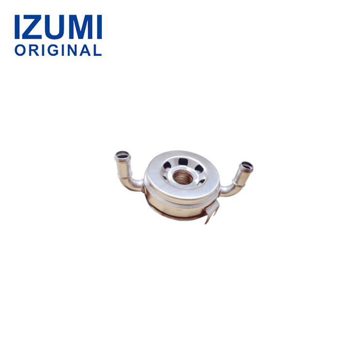 V2607 Cooler 1J700-37010 pour moteur diesel Kubota pièces