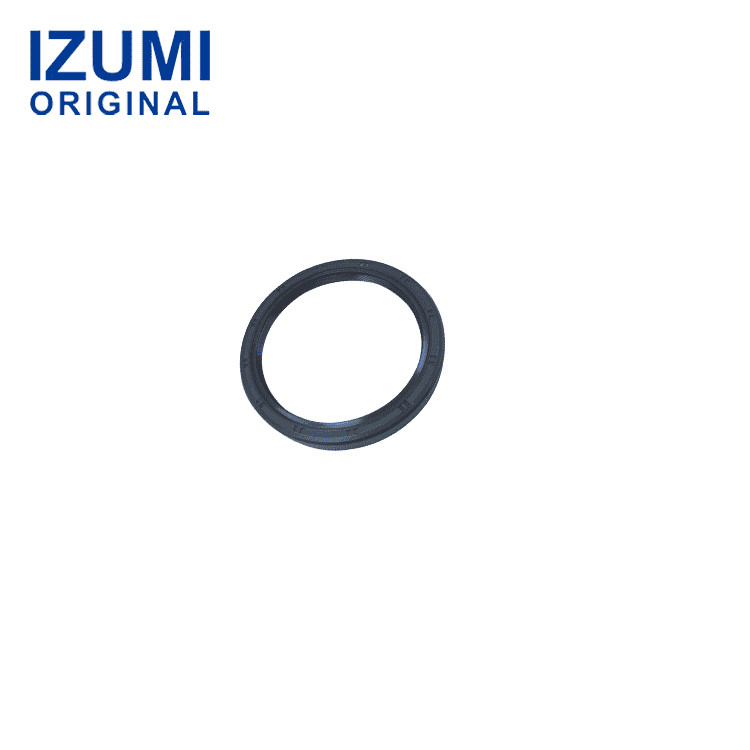 IZUMI ORIGINAL Oil Seal 1C020-04140 for V2607 Industrial Diesel Engine for Kubota Tractor Generator Excavator