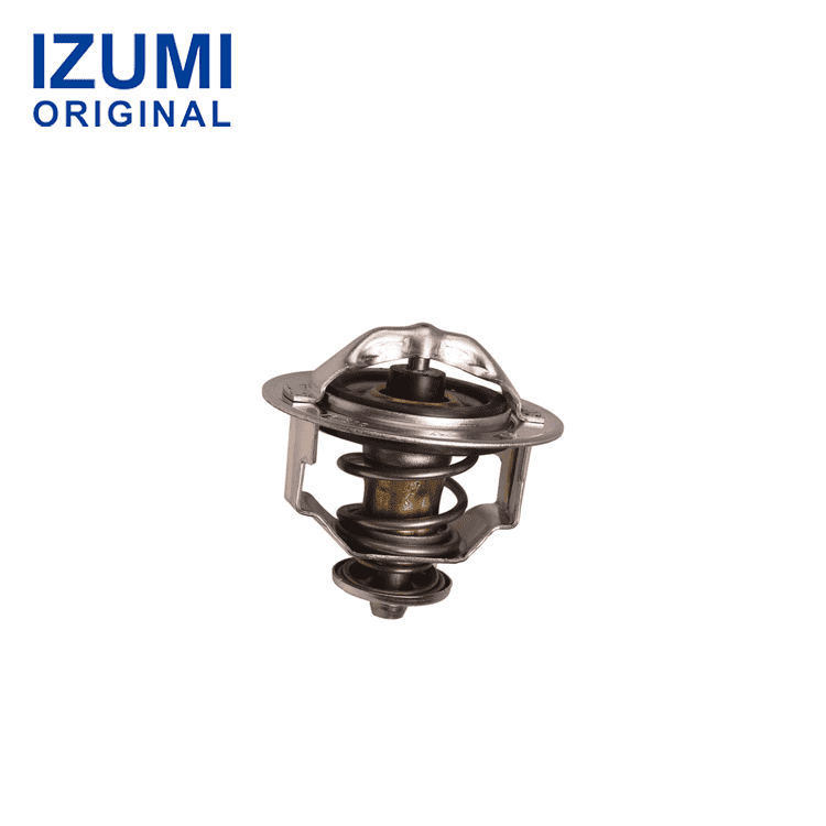 IZUMI ORIGINAL Thermostat for V3300 Industrial Diesel Engine for Kubota Tractor Generator Excavator OEM Aftermarket Replacement