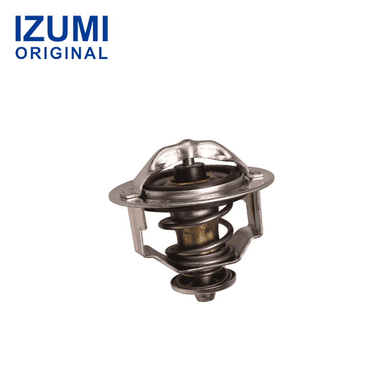 IZUMI ORIGINAL Thermostat 1C010-73010 for V3600 Industrial Diesel Engine for Kubota Tractor Generator Excavator