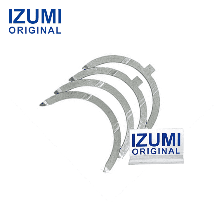 V3800 rondelle de butée 1C010-23530 1C010-23540 1C010-23532 pour Kubota