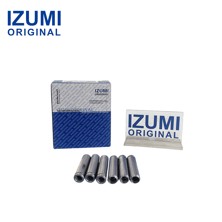 IZUMI ORIGINAL WP7NG240E61 guida valvola per Various marchi ricambi per motori diesel